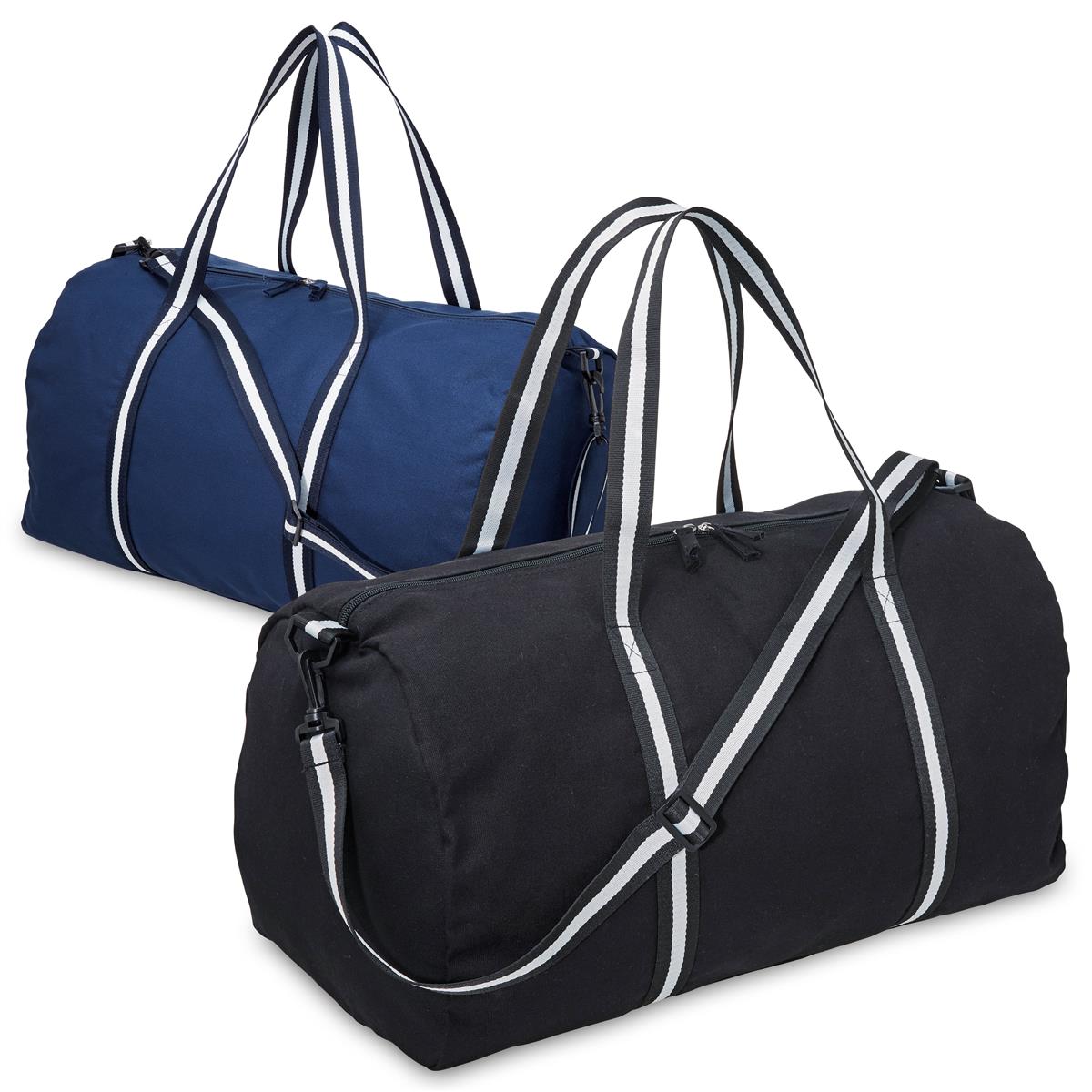 Canvas Duffle - LEGEND LIFE