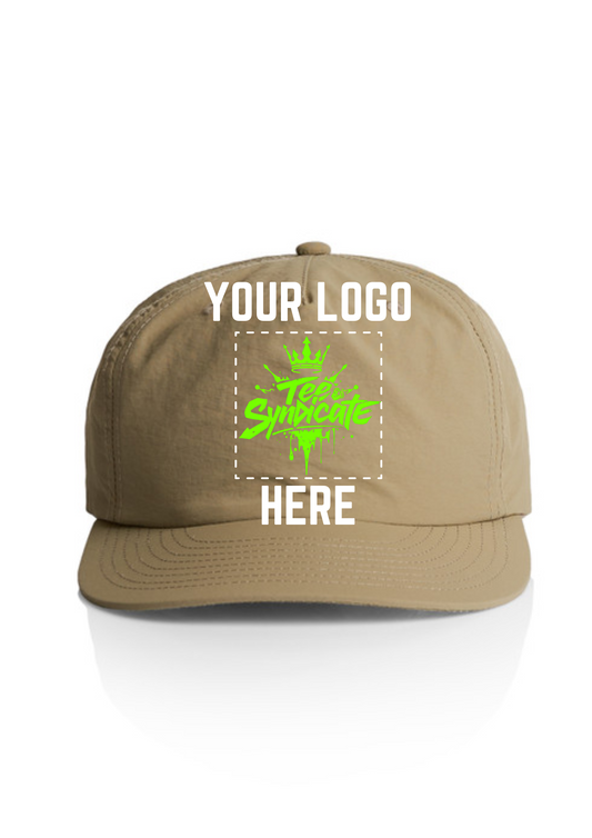 Surf Cap - AS Colour