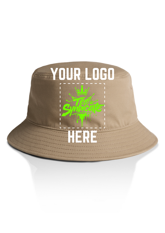 Bucket Hat - AS Colour