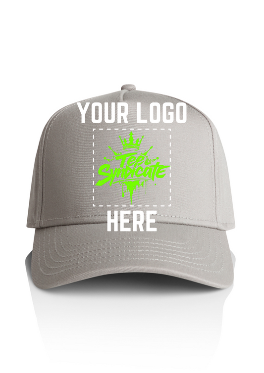 Frame Cap - AS Colour