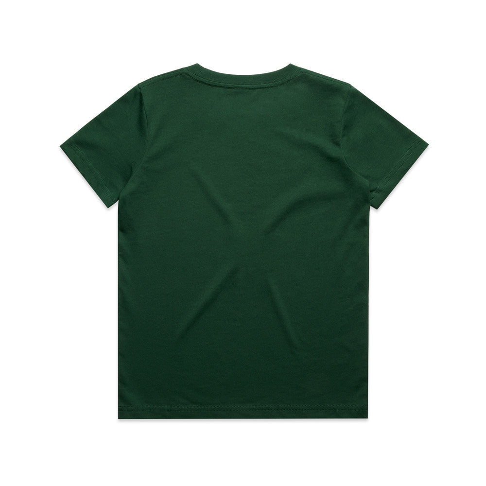 Kids Staple Tee - AS Colour