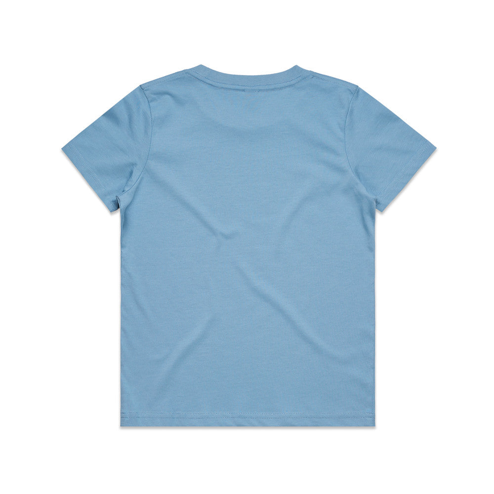 Kids Staple Tee - AS Colour