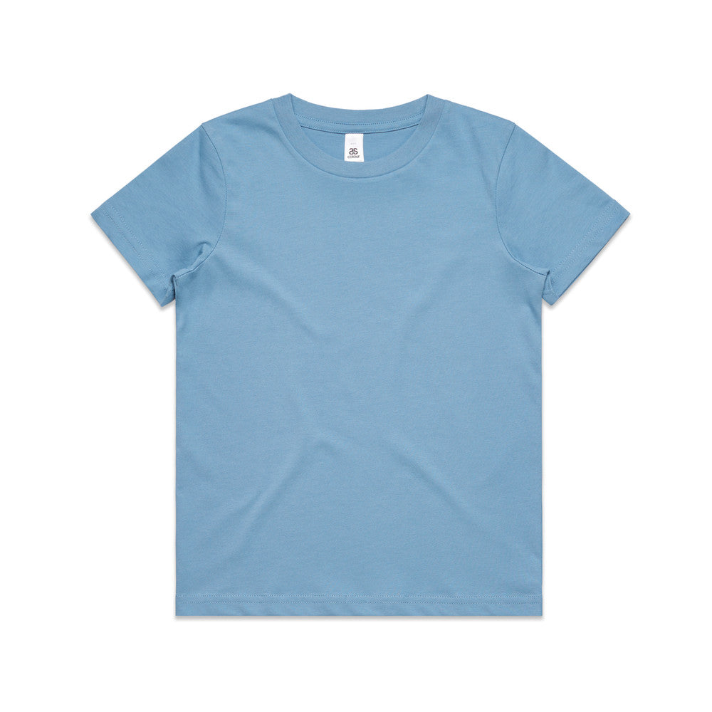 Kids Staple Tee - AS Colour