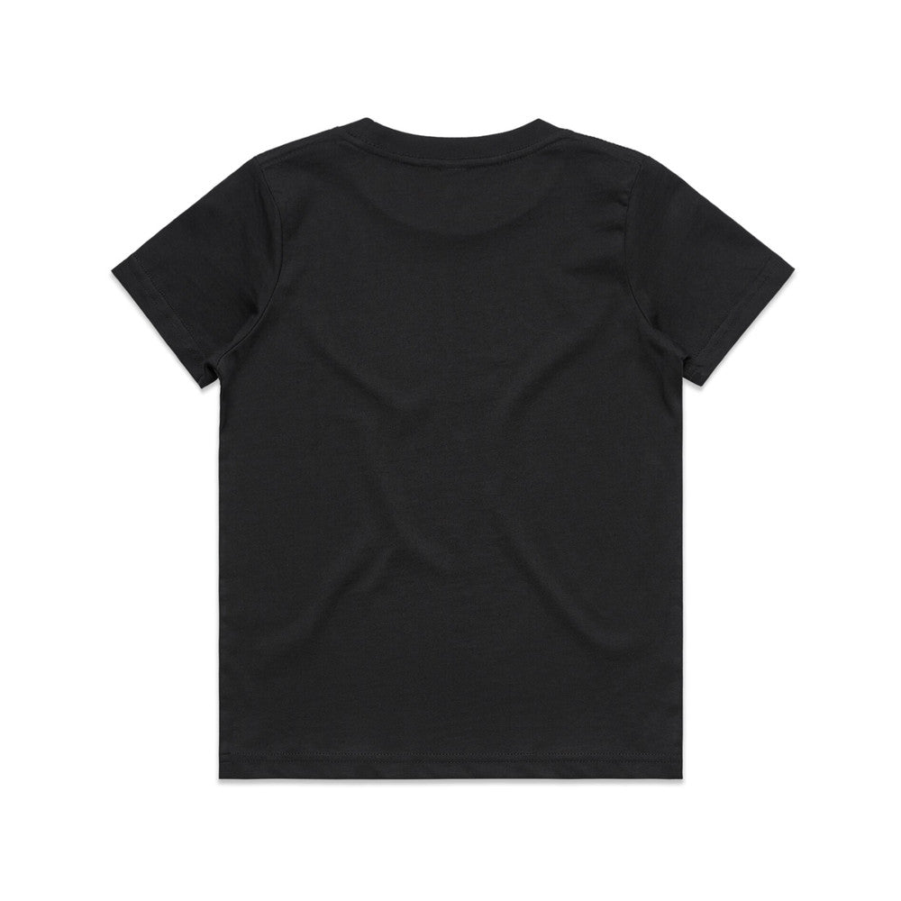Kids Staple Tee - AS Colour