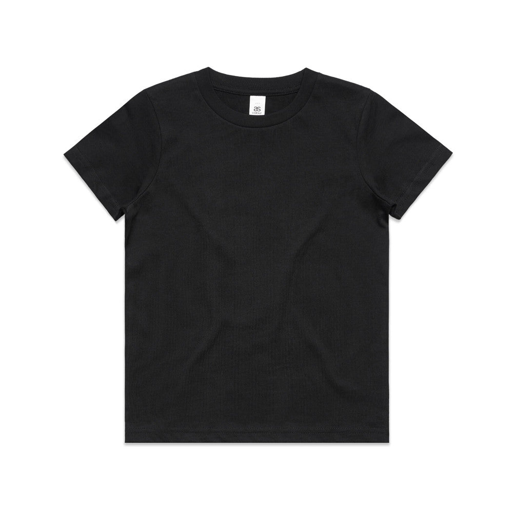 Kids Staple Tee - AS Colour