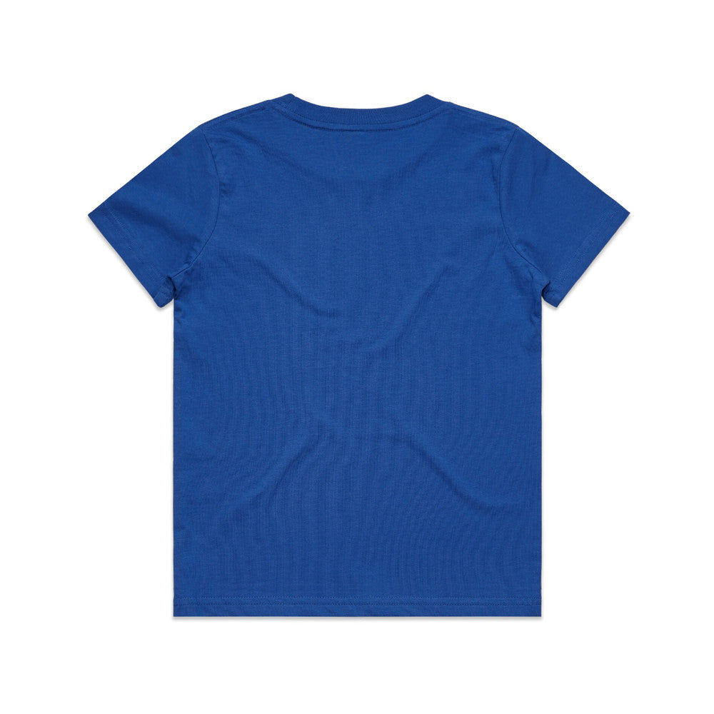 Kids Staple Tee - AS Colour