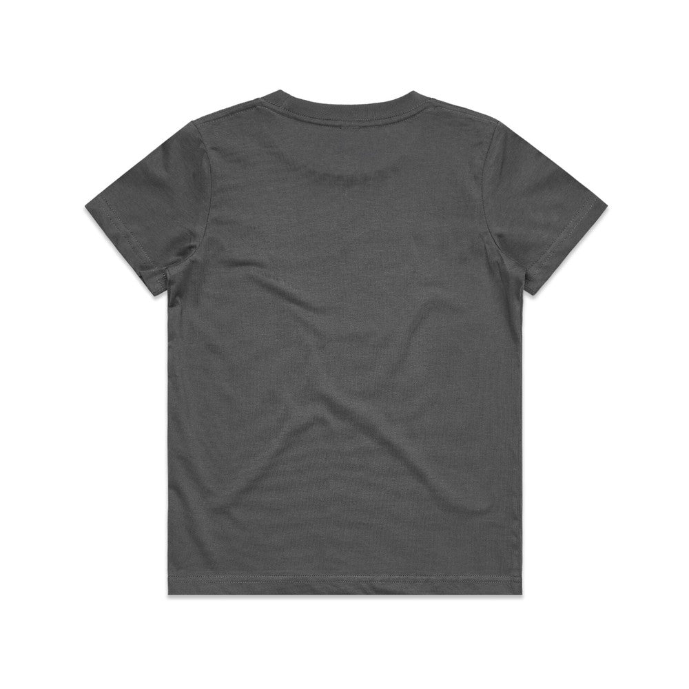 Kids Staple Tee - AS Colour