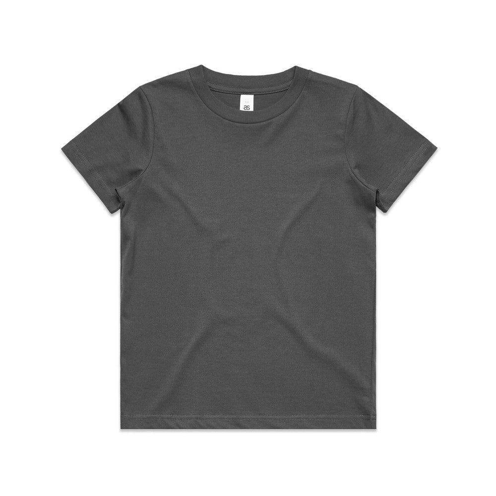 Kids Staple Tee - AS Colour