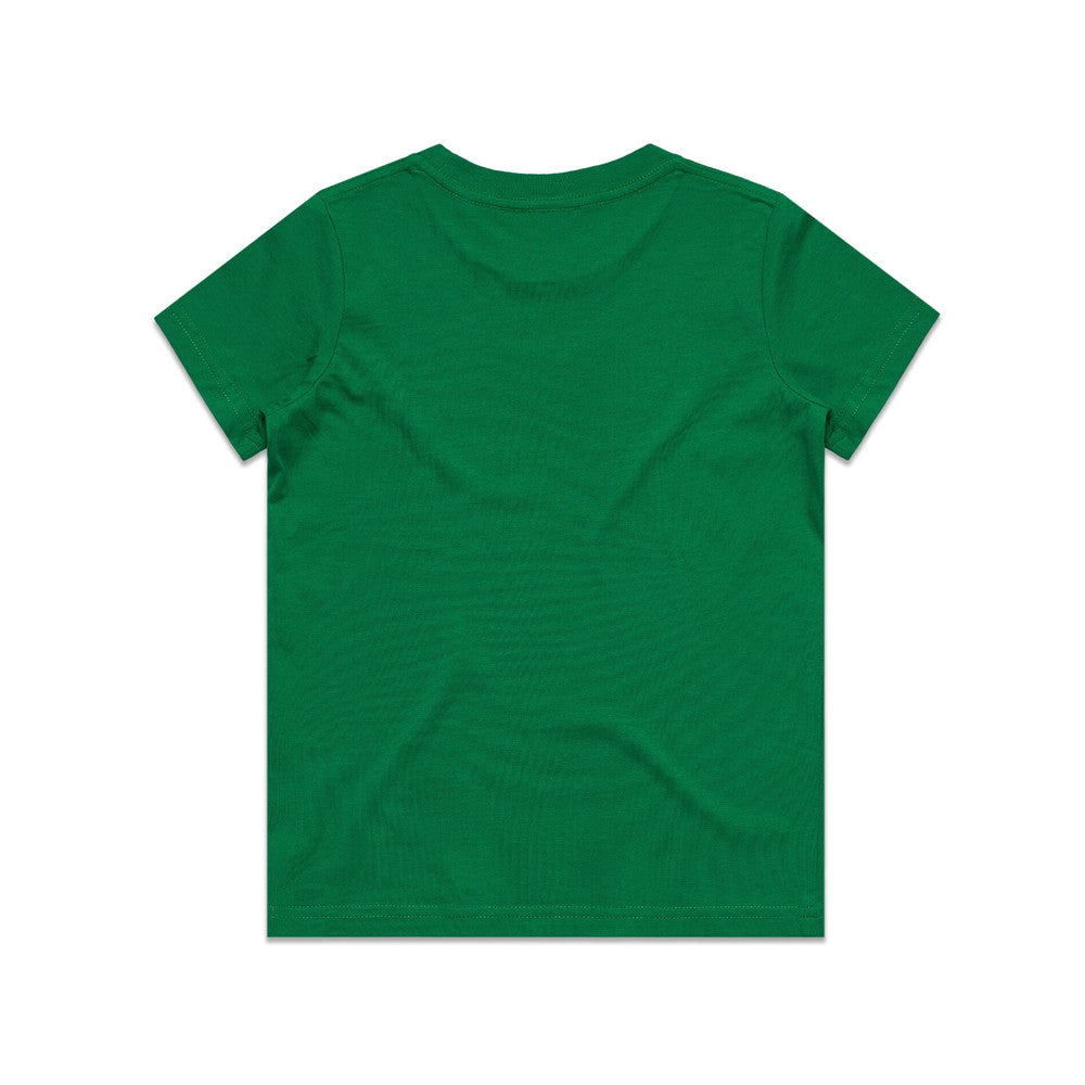 Kids Staple Tee - AS Colour
