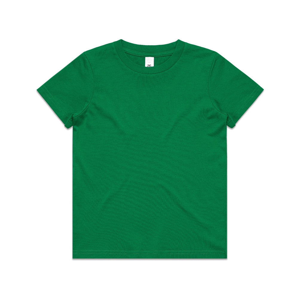 Kids Staple Tee - AS Colour