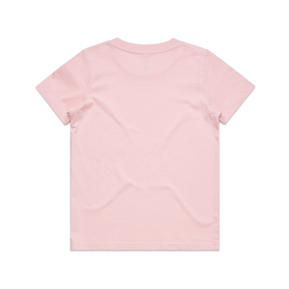 Kids Staple Tee - AS Colour