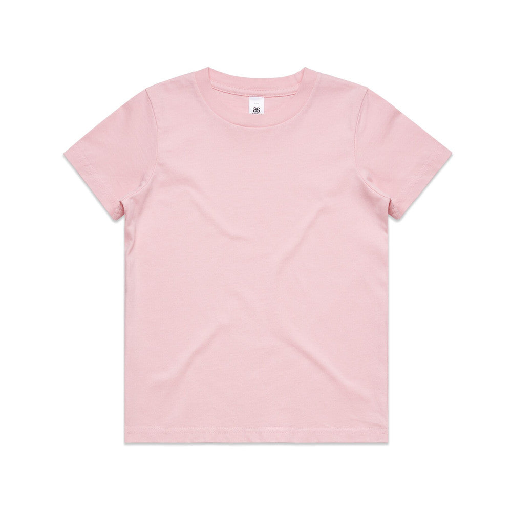Kids Staple Tee - AS Colour