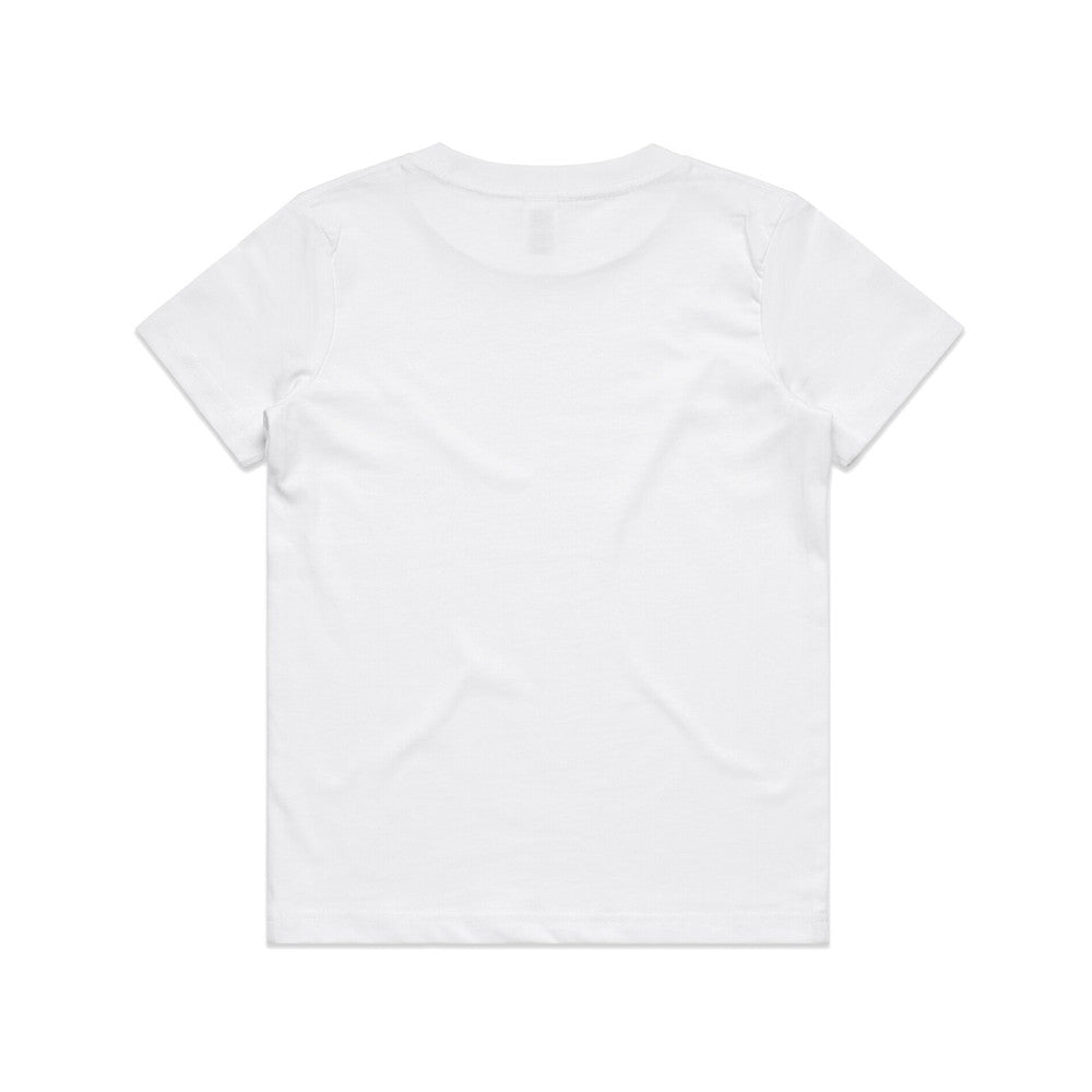 Kids Staple Tee - AS Colour