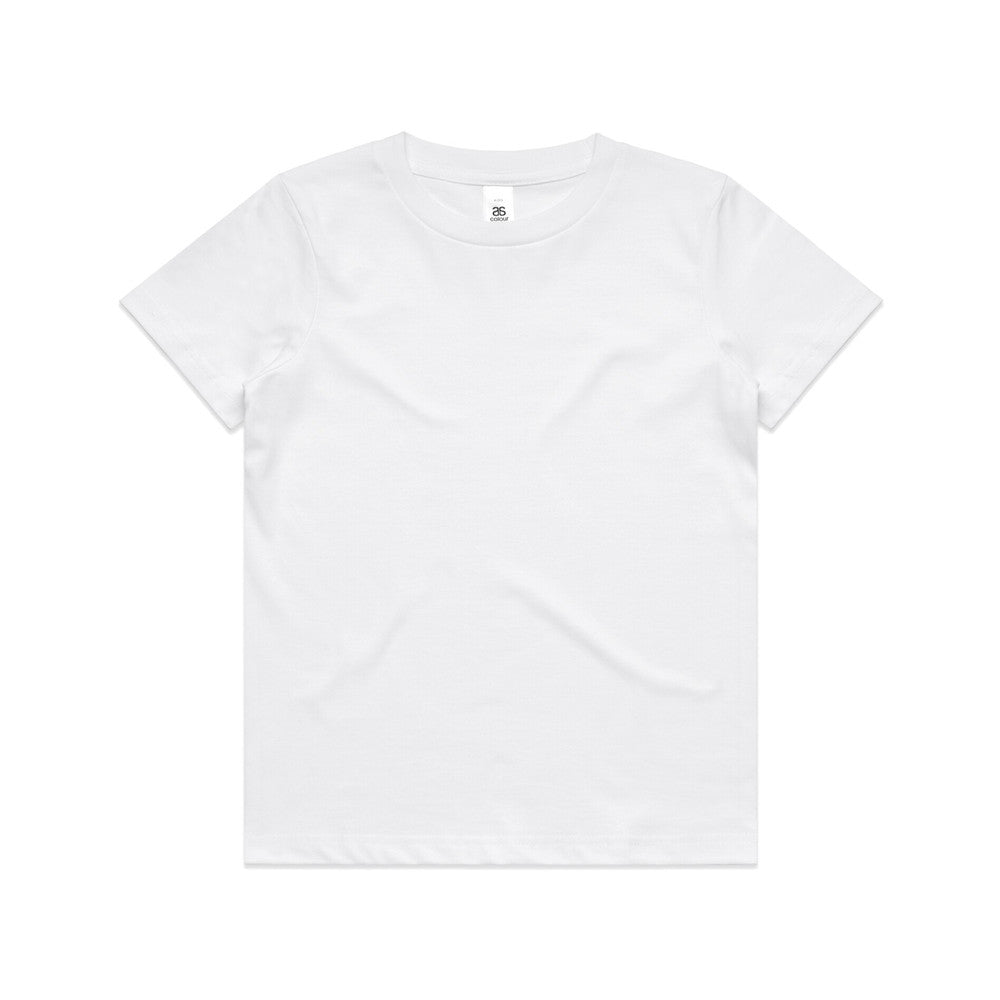 Kids Staple Tee - AS Colour
