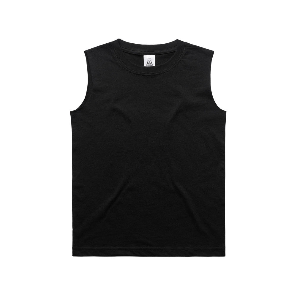 Kids Barnard Tank - AS Colour