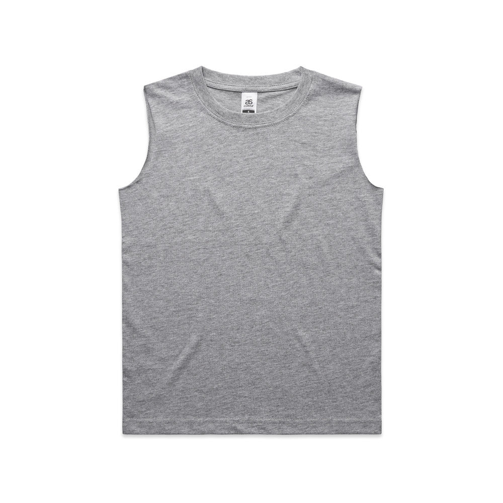 Kids Barnard Tank - AS Colour