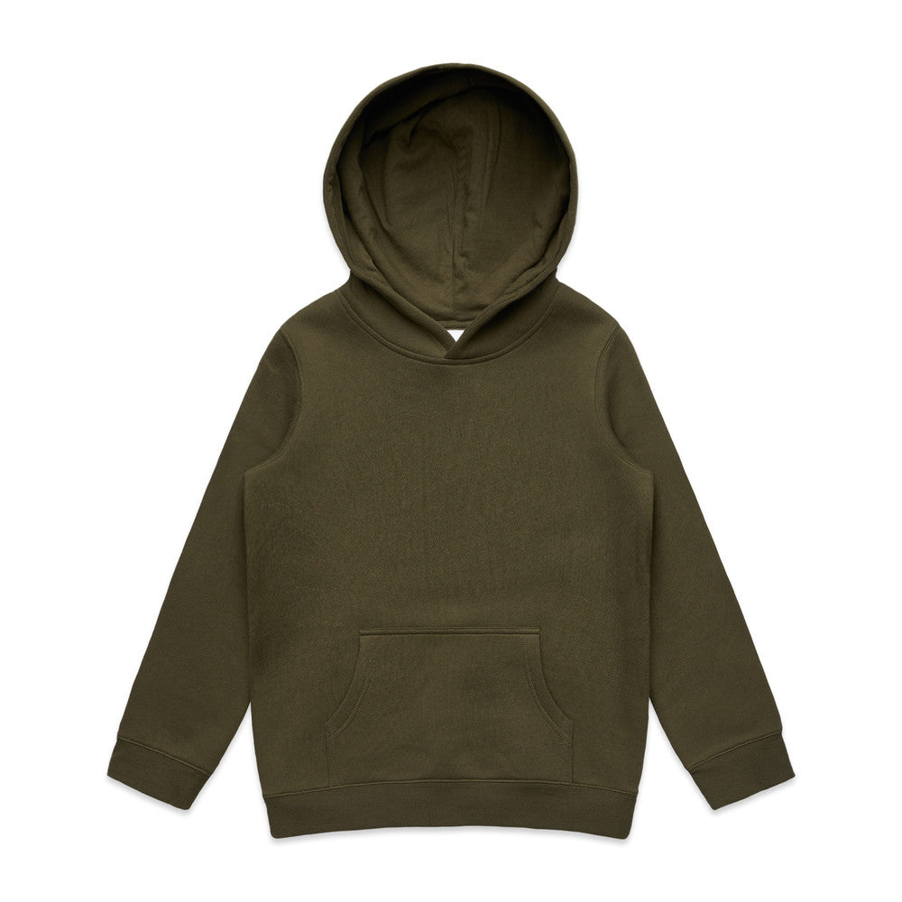 Kids Supply Hoodie - AS Colour