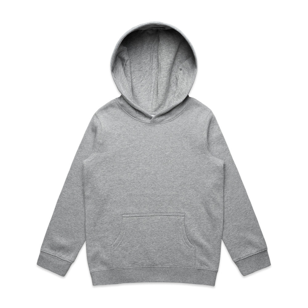 Kids Supply Hoodie - AS Colour