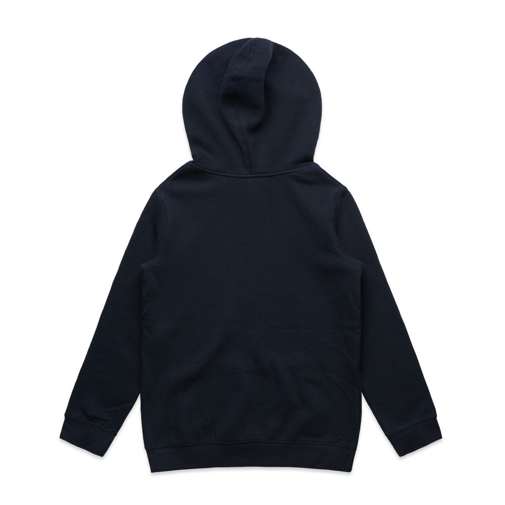 Kids Supply Hoodie - AS Colour