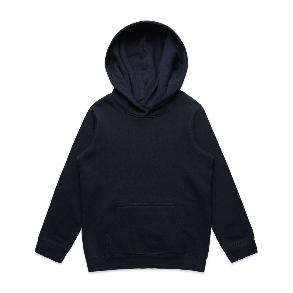 Kids Supply Hoodie - AS Colour