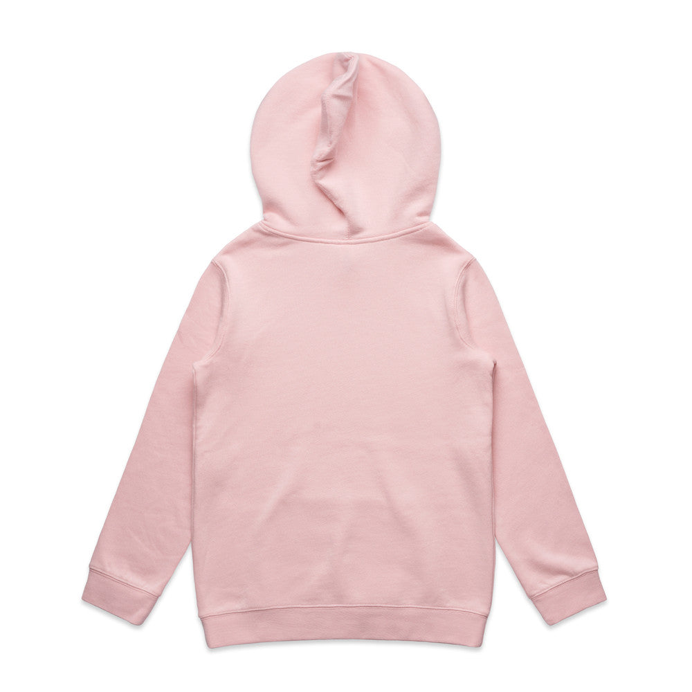 Kids Supply Hoodie - AS Colour