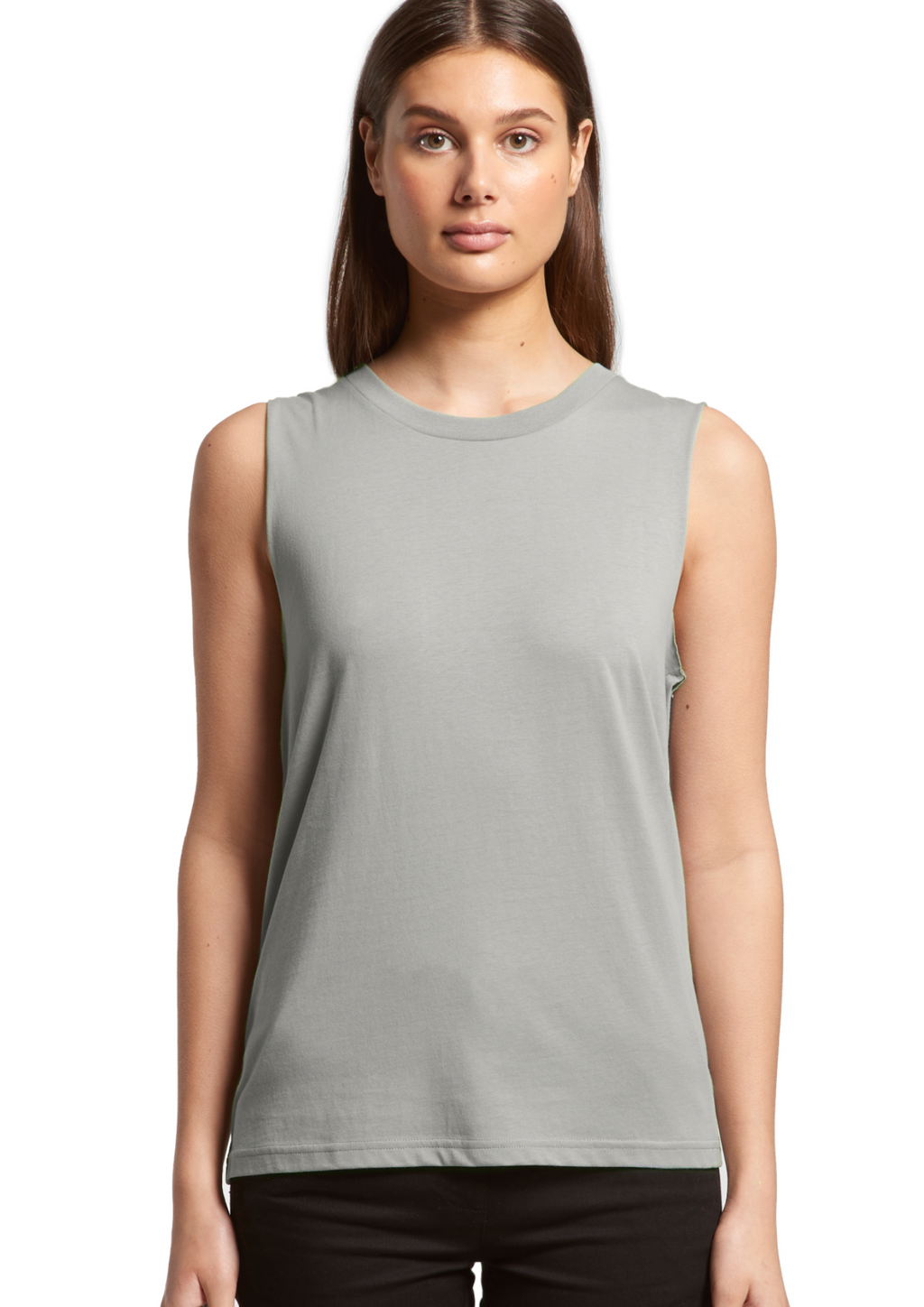 Women's Upside Tank - AS Colour