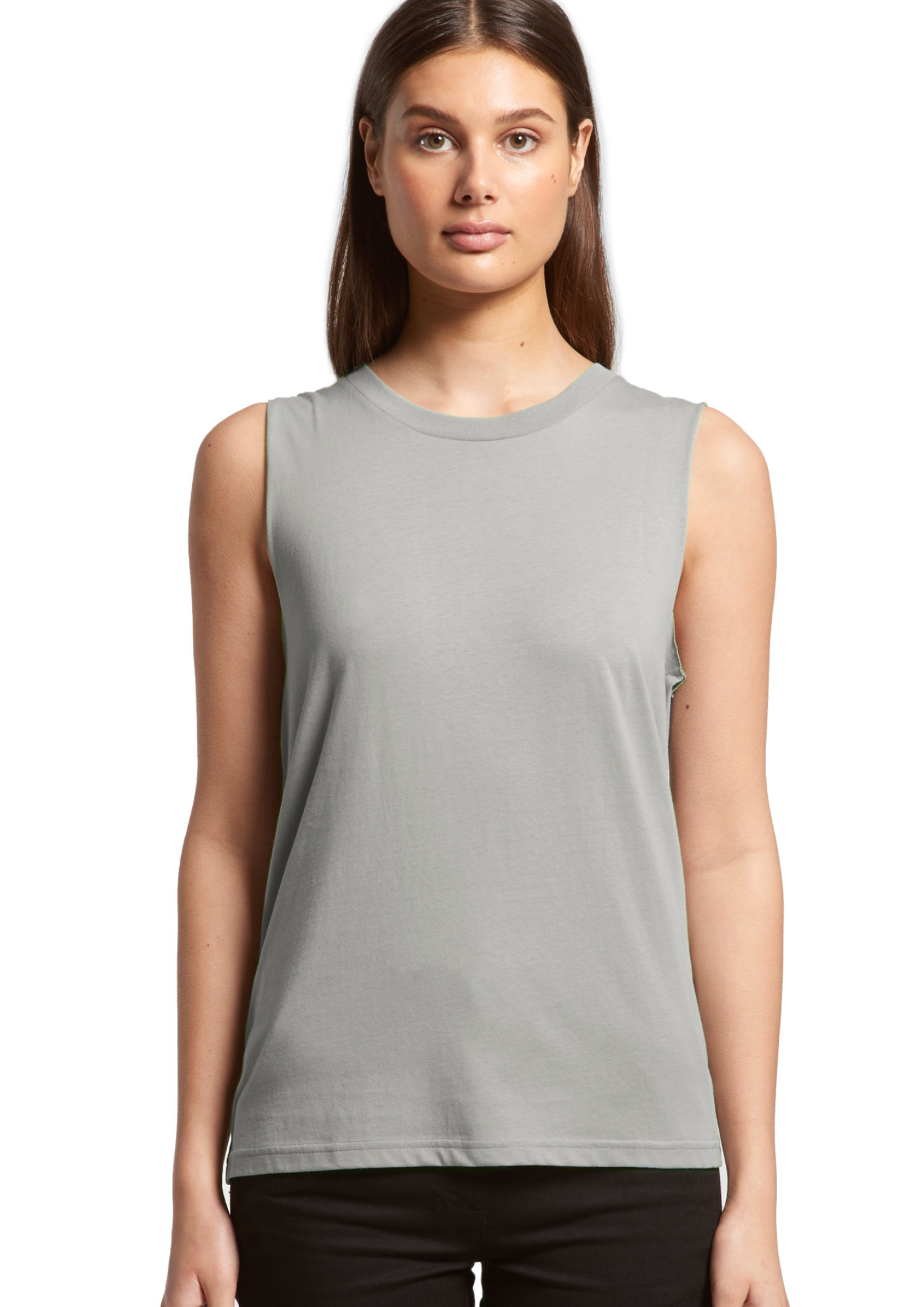 Women's Upside Tank - AS Colour