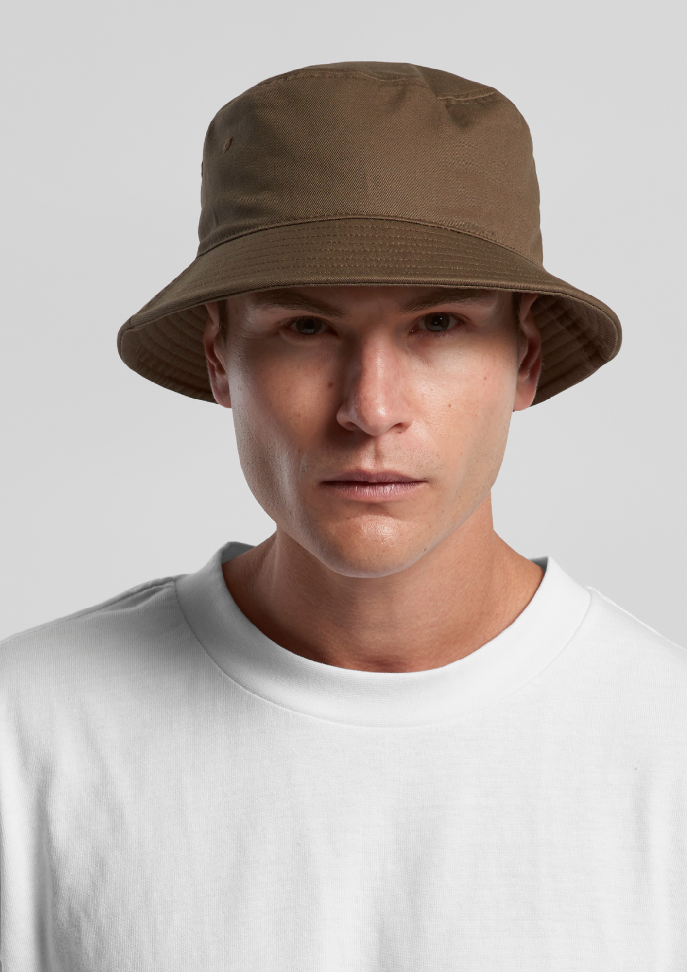 Bucket Hat - AS Colour