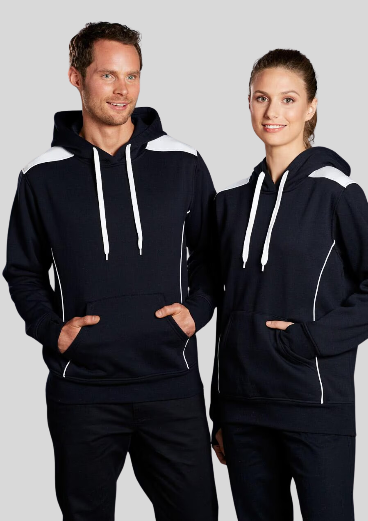 Croxton Hoodie - Unisex - Winning Spirit