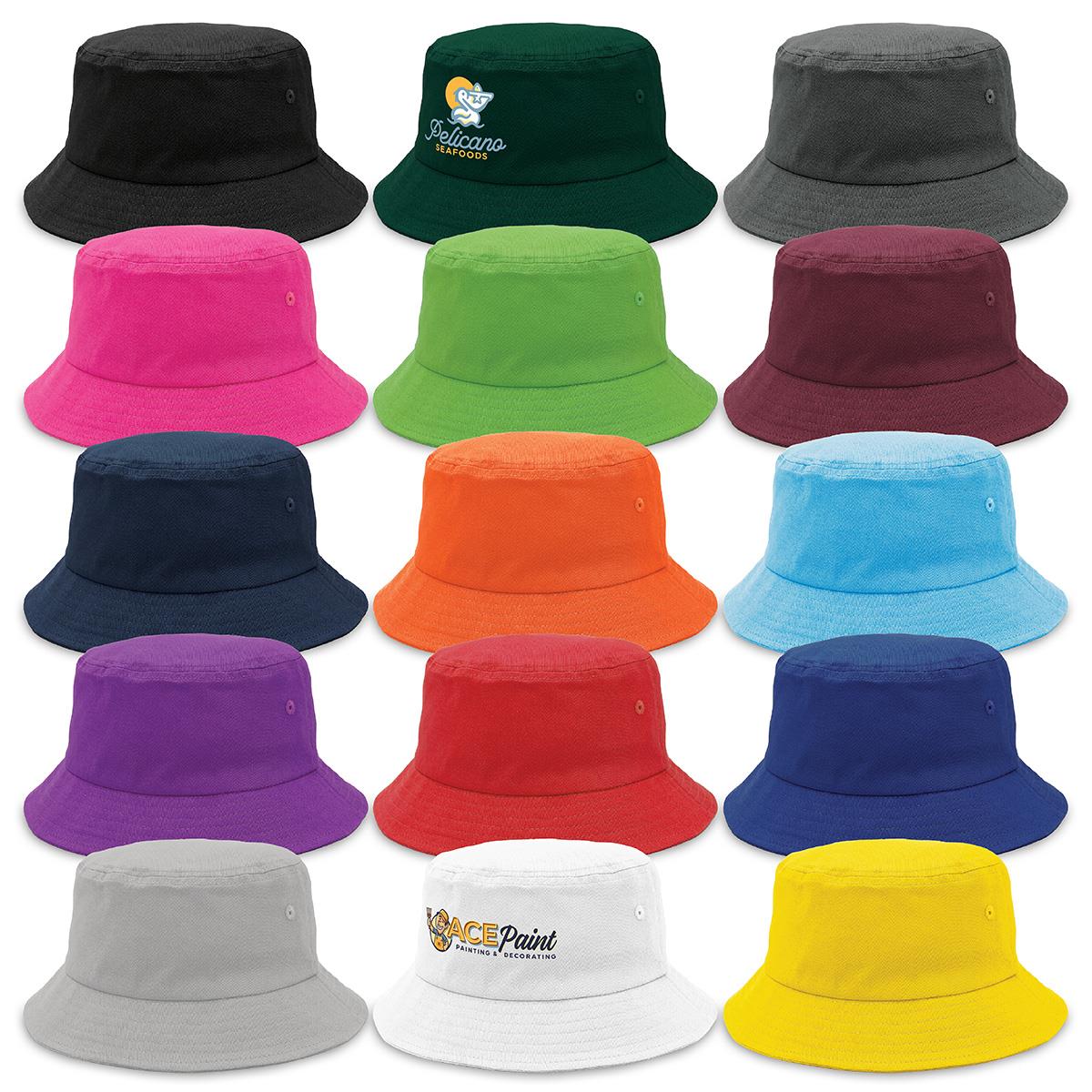 The Bells Bucket - LEGEND LIFE