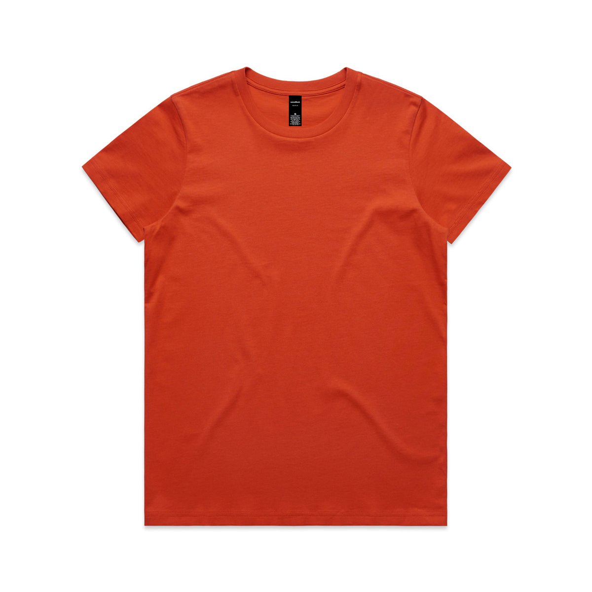 AS Colour 4001 Women's Maple Tee - AS Colour - Autumn