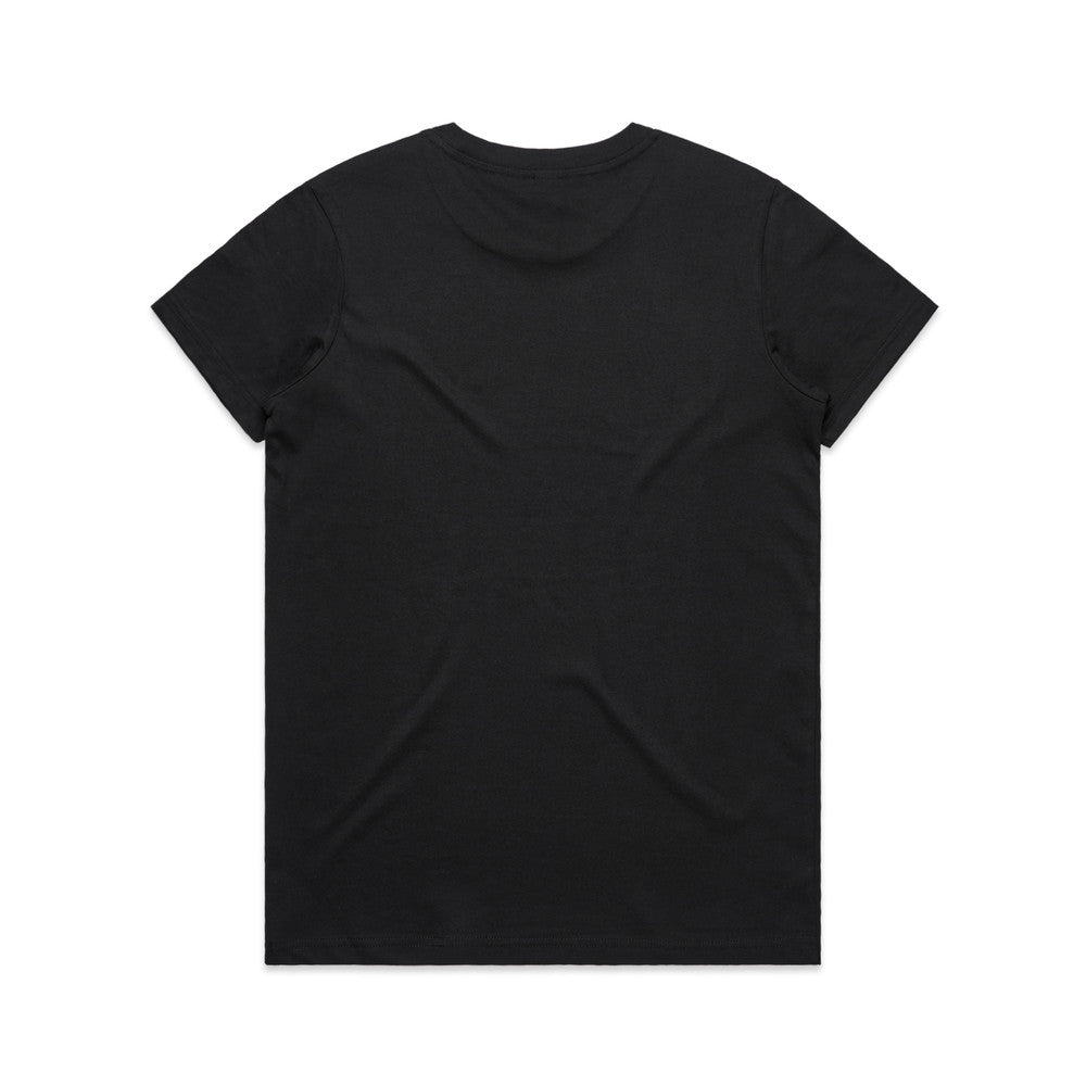 Women's Maple Tee - AS Colour