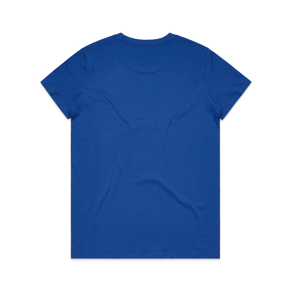 Women's Maple Tee - AS Colour
