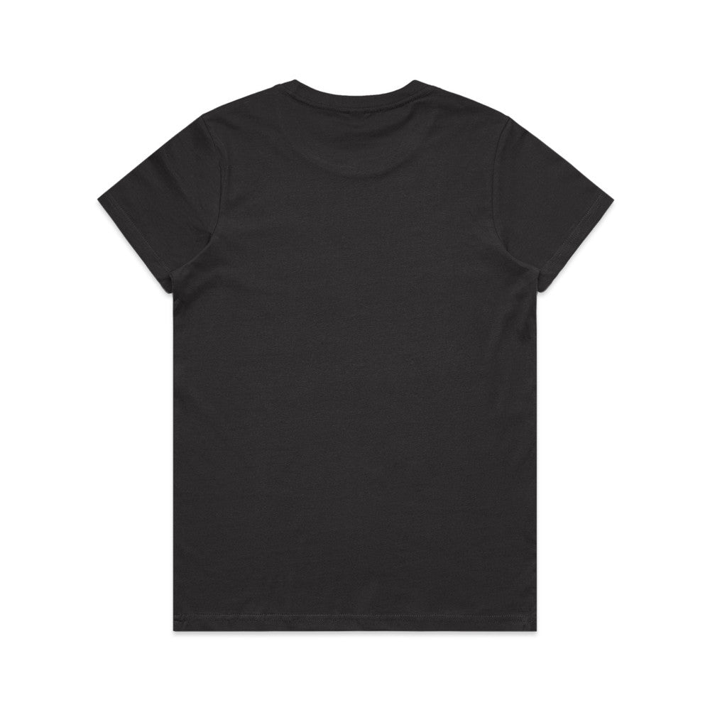Women's Maple Tee - AS Colour
