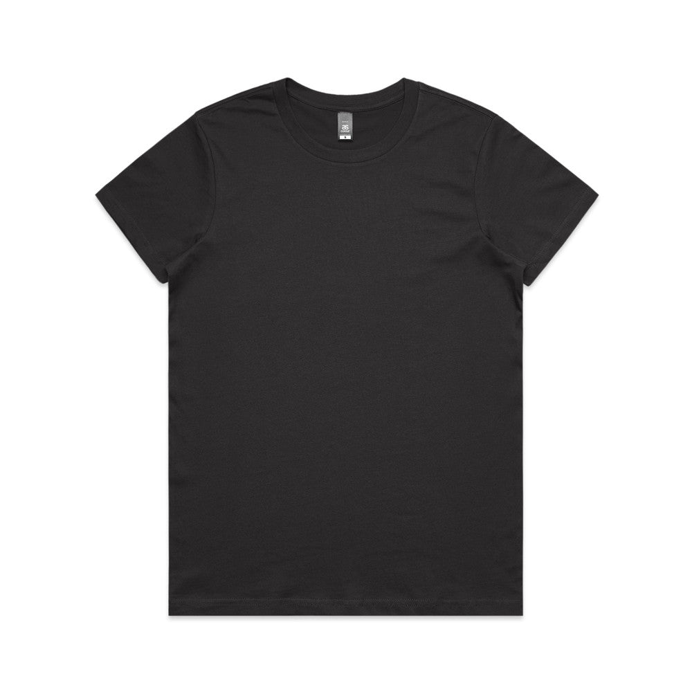 Women's Maple Tee - AS Colour