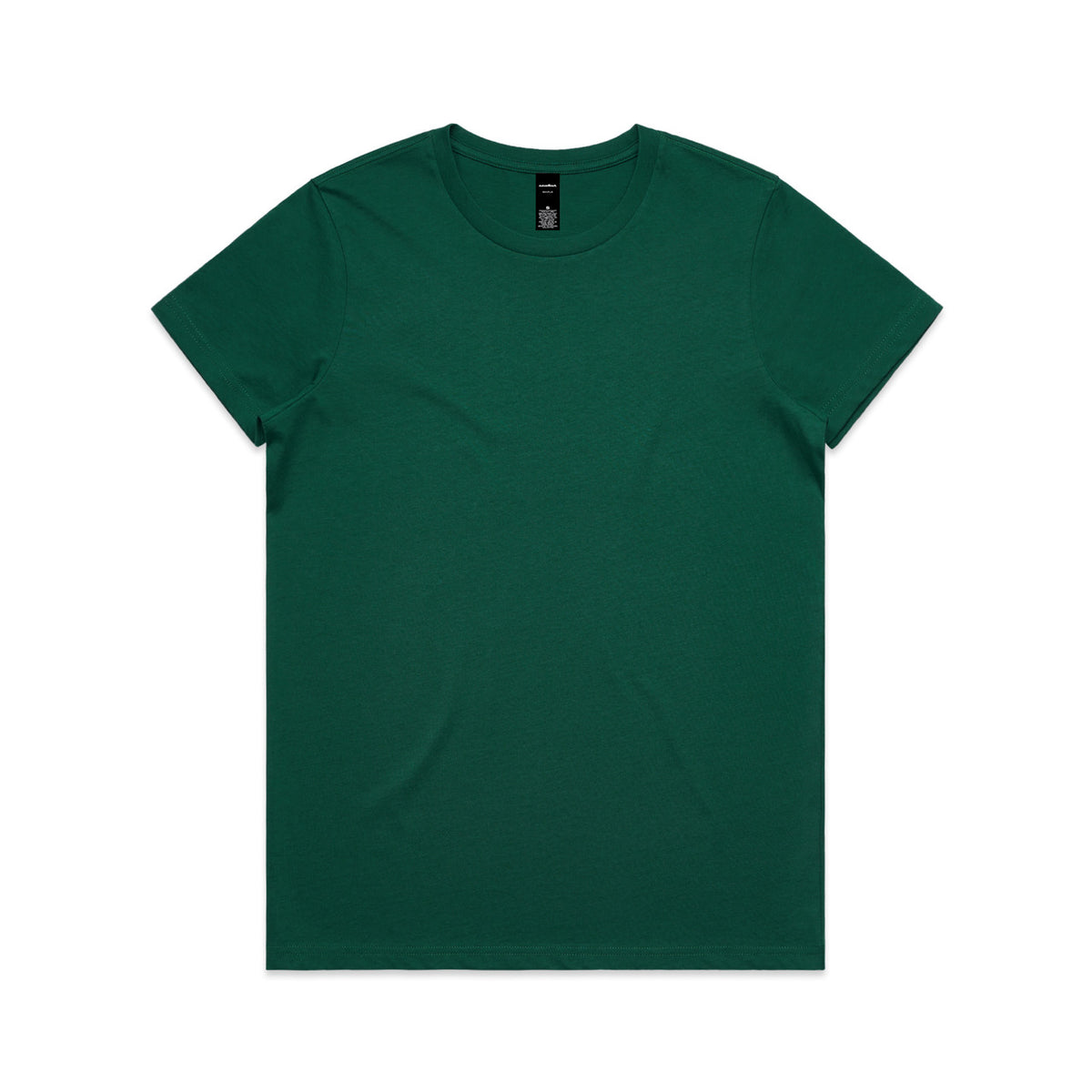 AS Colour 4001 Women's Maple Tee - AS Colour - Jade