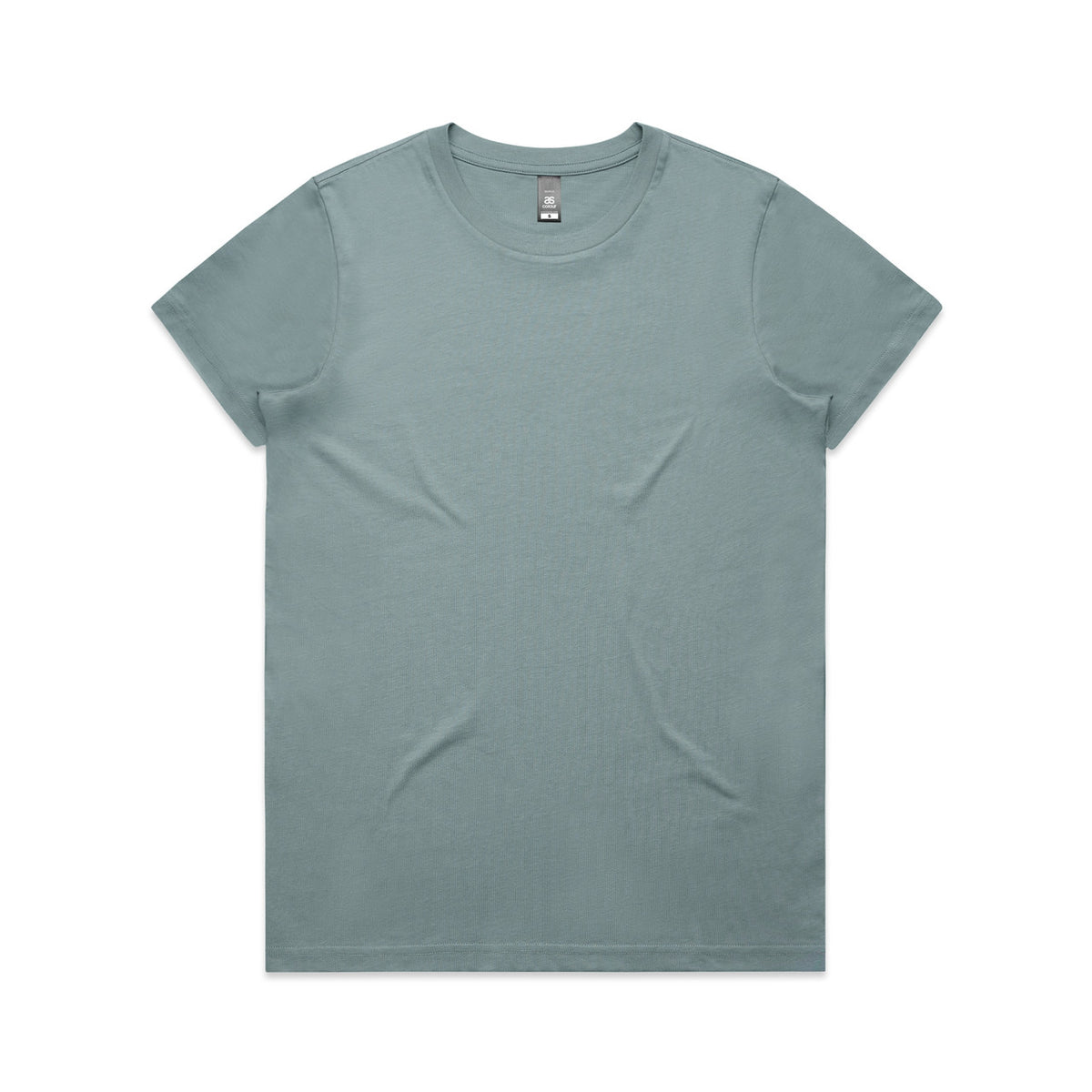 AS Colour 4001 Women's Maple Tee - AS Colour - Mineral
