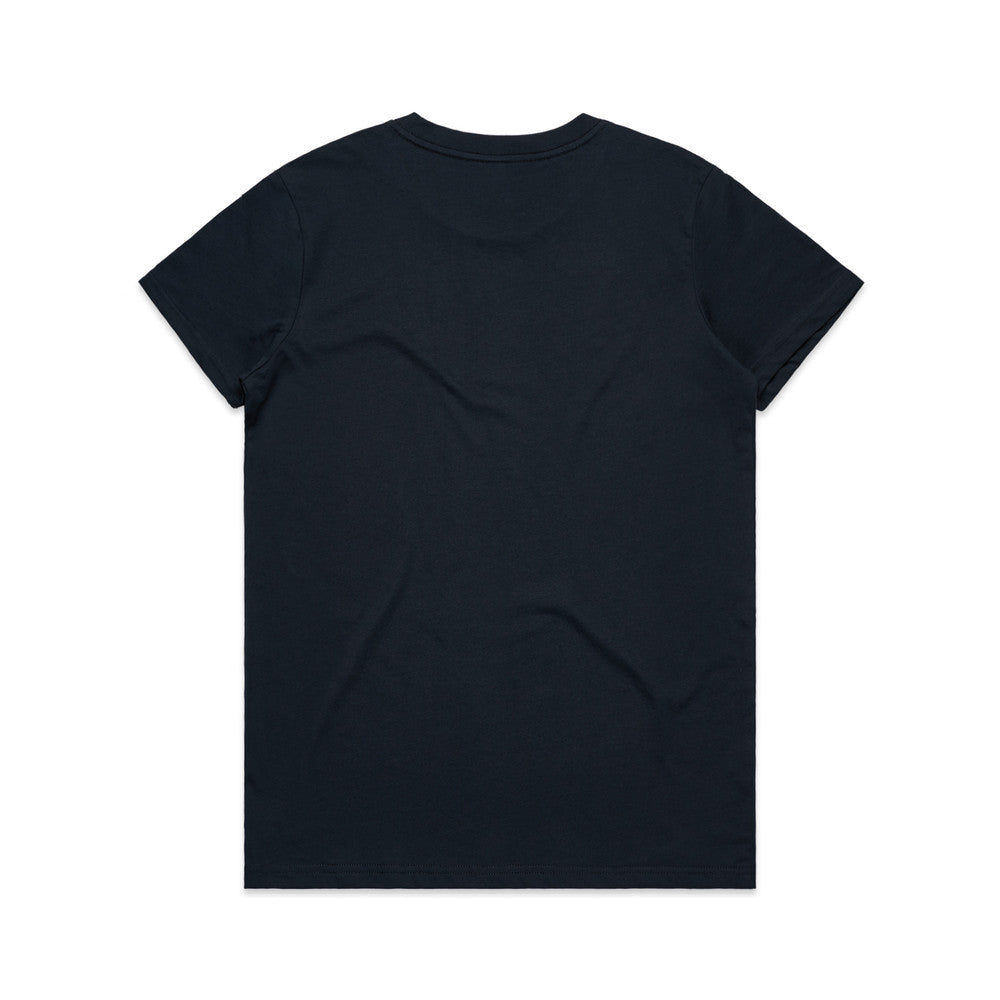 Women's Maple Tee - AS Colour