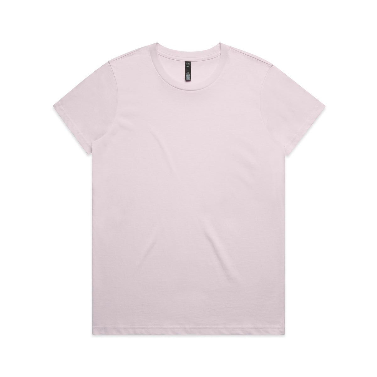 AS Colour 4001 Women's Maple Tee - AS Colour - Orchid