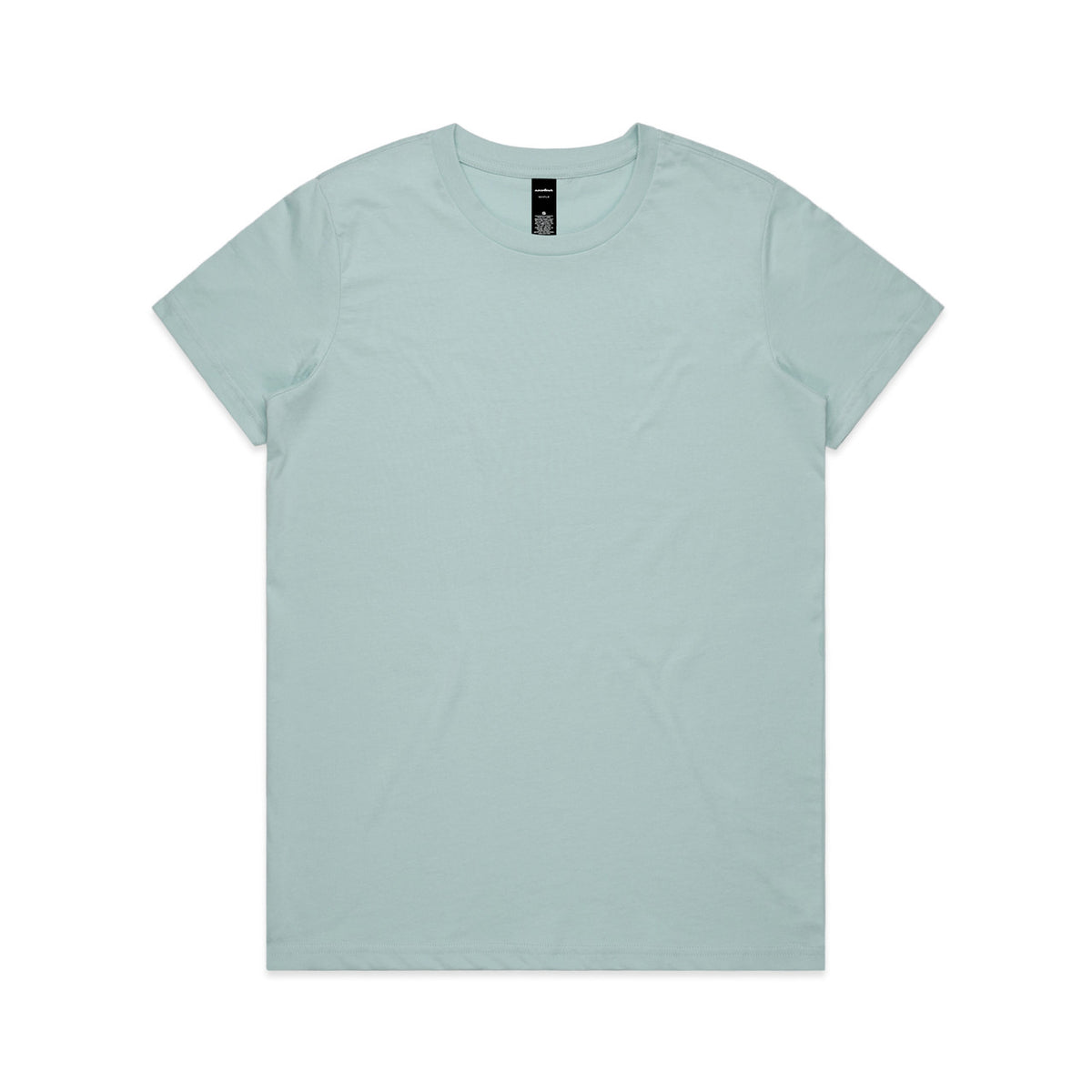 AS Colour 4001 Women's Maple Tee - AS Colour - PALE BLUE