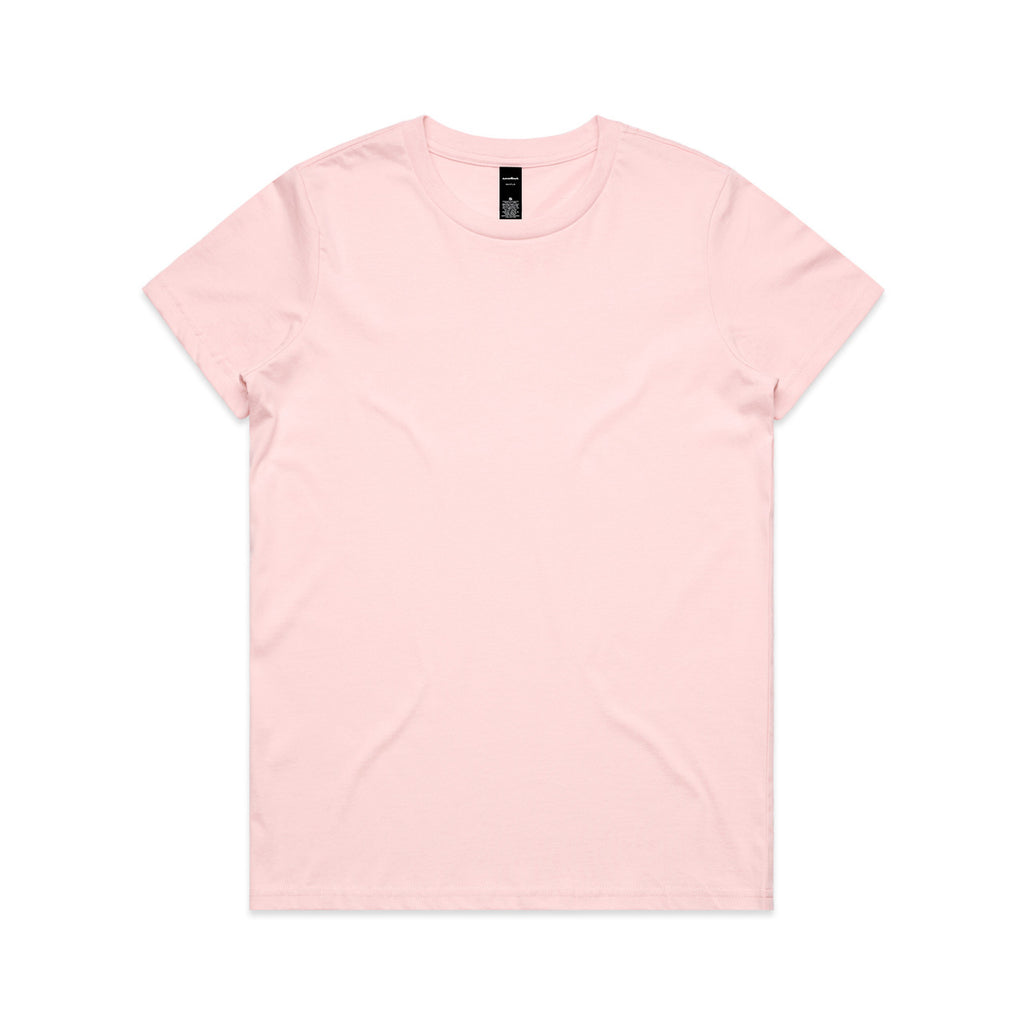 AS Colour 4001 Pink