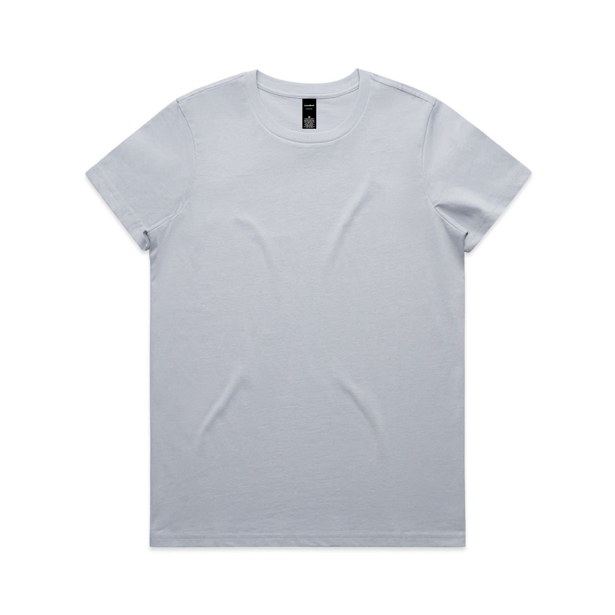 AS Colour 4001 Women's Maple Tee - AS Colour - Powder