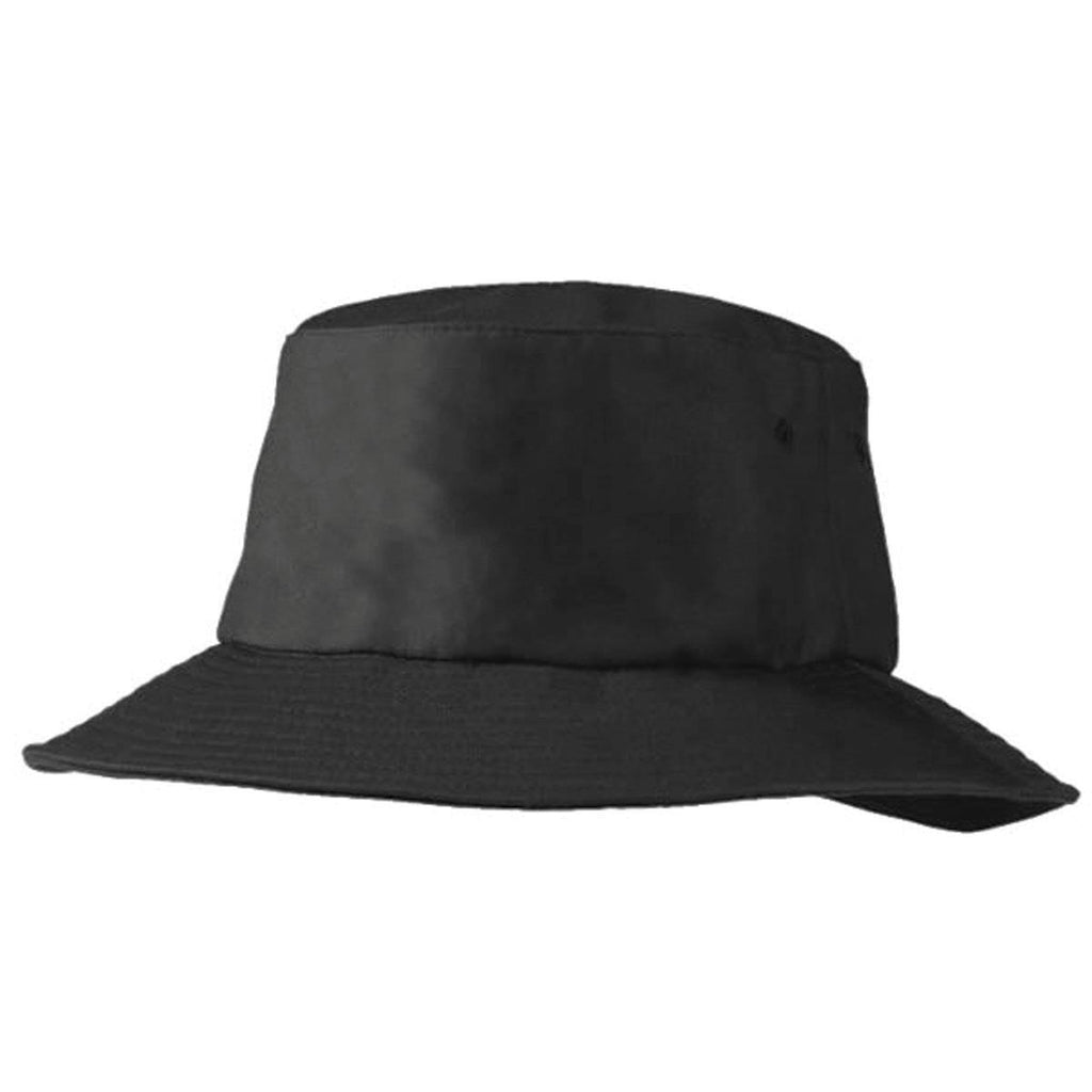 Poly Viscose Bucket Hat - LEGEND LIFE