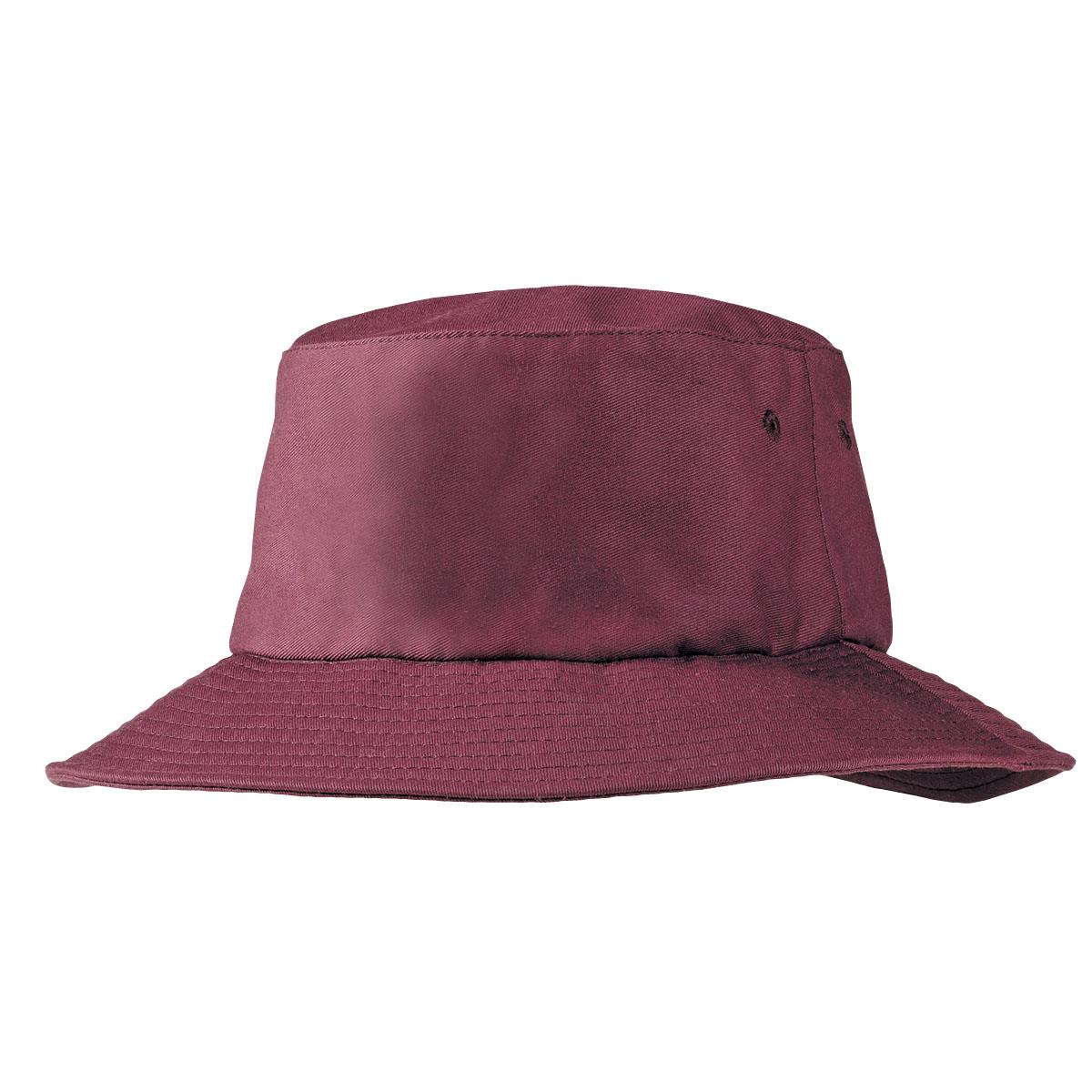 Poly Viscose Bucket Hat - LEGEND LIFE