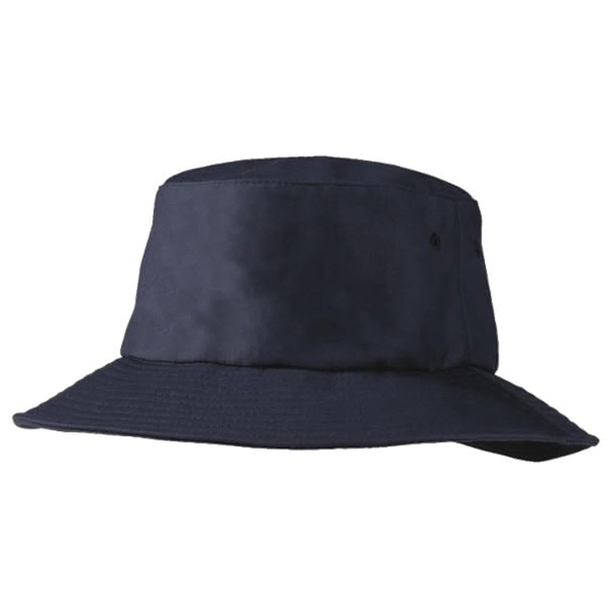 Poly Viscose Bucket Hat - LEGEND LIFE