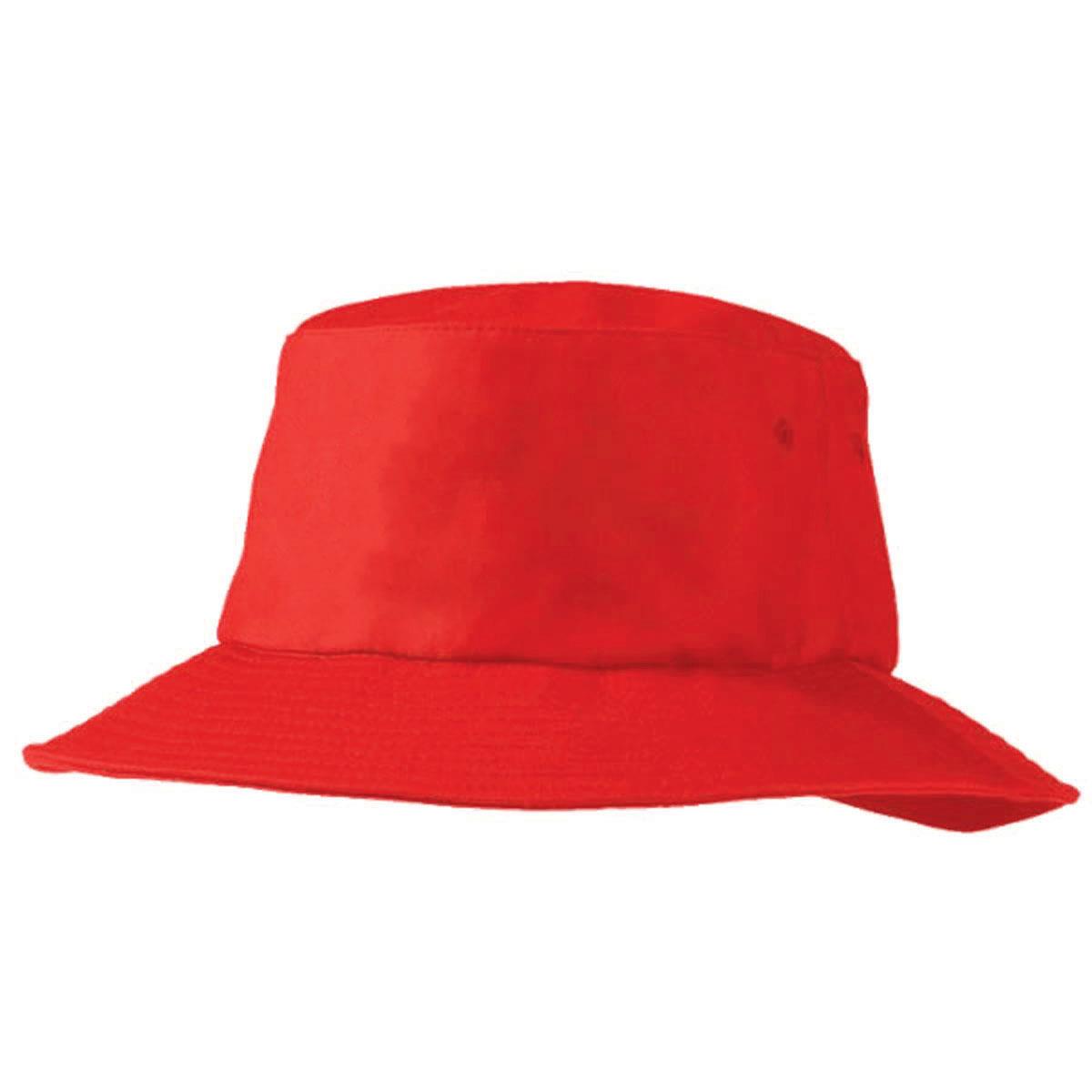 Poly Viscose Bucket Hat - LEGEND LIFE