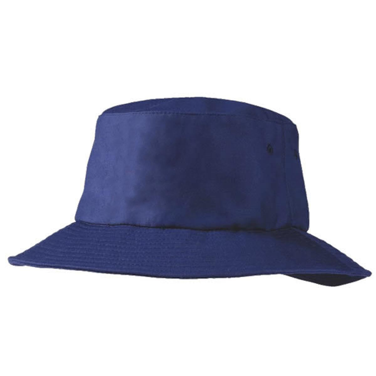 Poly Viscose Bucket Hat - LEGEND LIFE