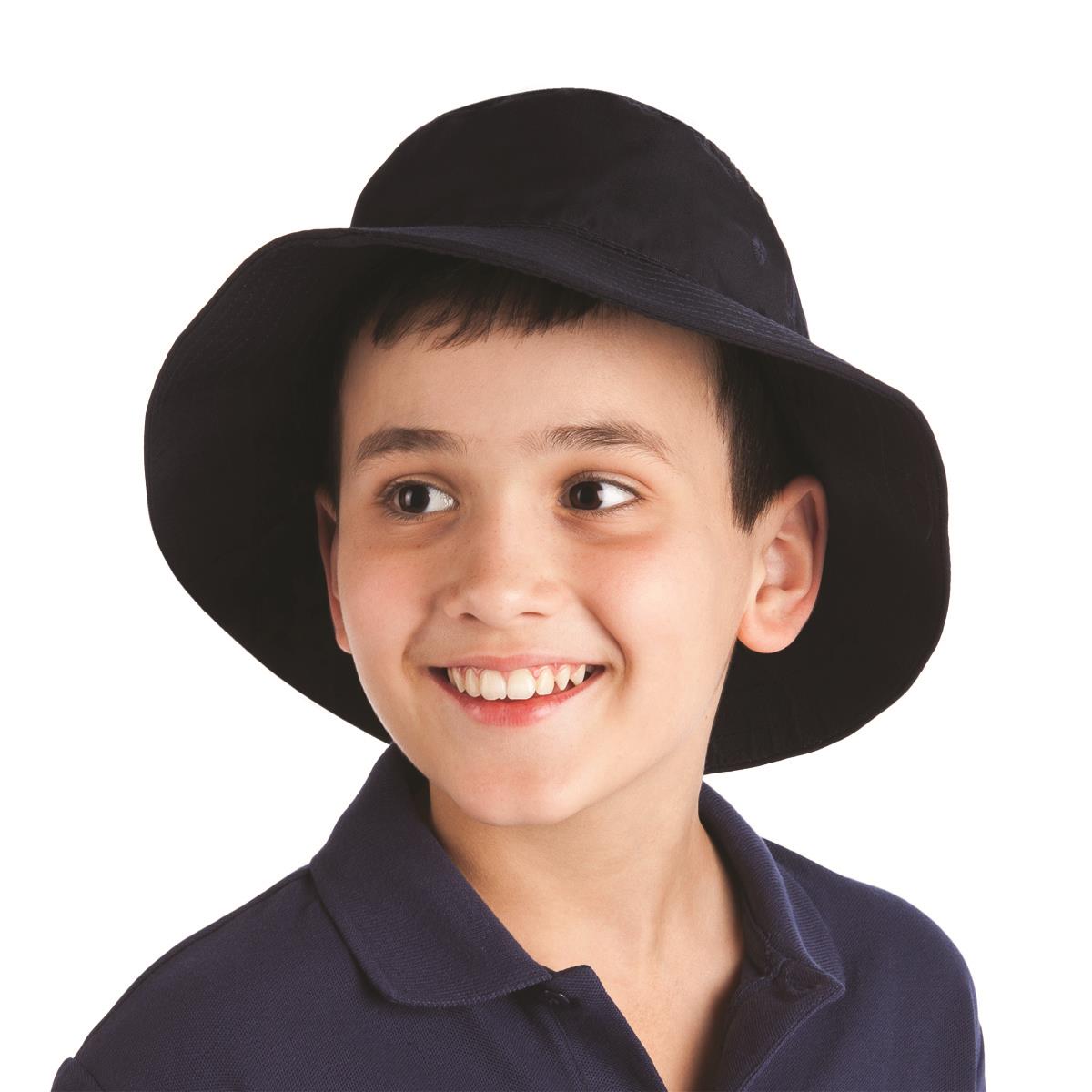 Poly Viscose Bucket Hat - LEGEND LIFE