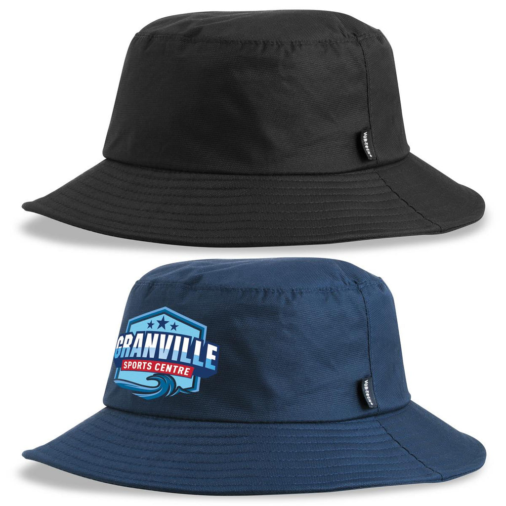 Vortech Bucket Hat - LEGEND LIFE