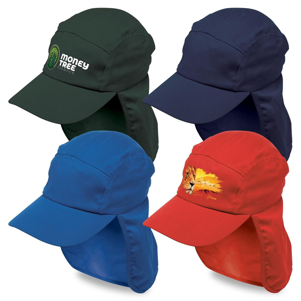 Poly Viscose Legionnaire - LEGEND LIFE